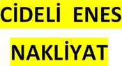 Cideli Enes Nakliyat - İstanbul